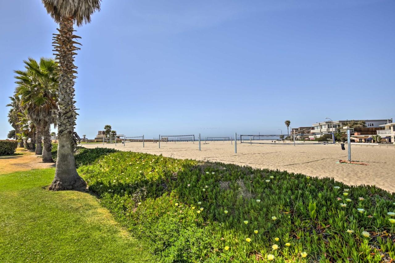 San Diego Hub With Bay Views - 1 Block To Beach! Exterior photo
